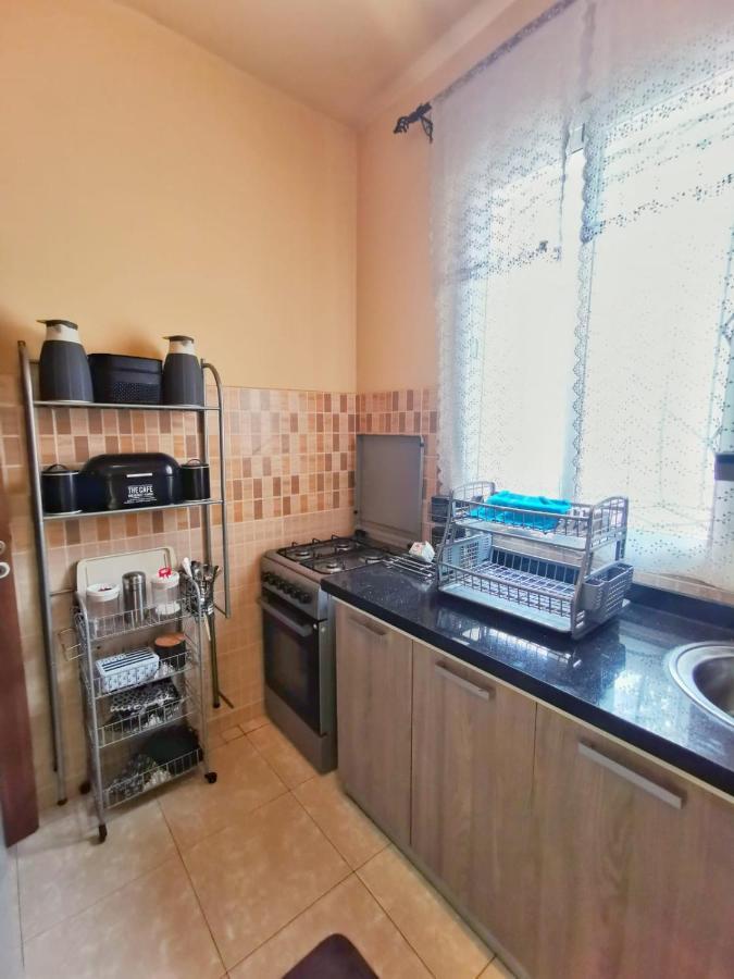 Nice Appartement A Marrakech Marrakesh Eksteriør bilde