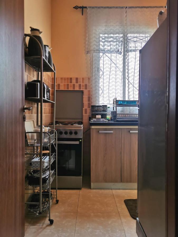 Nice Appartement A Marrakech Marrakesh Eksteriør bilde