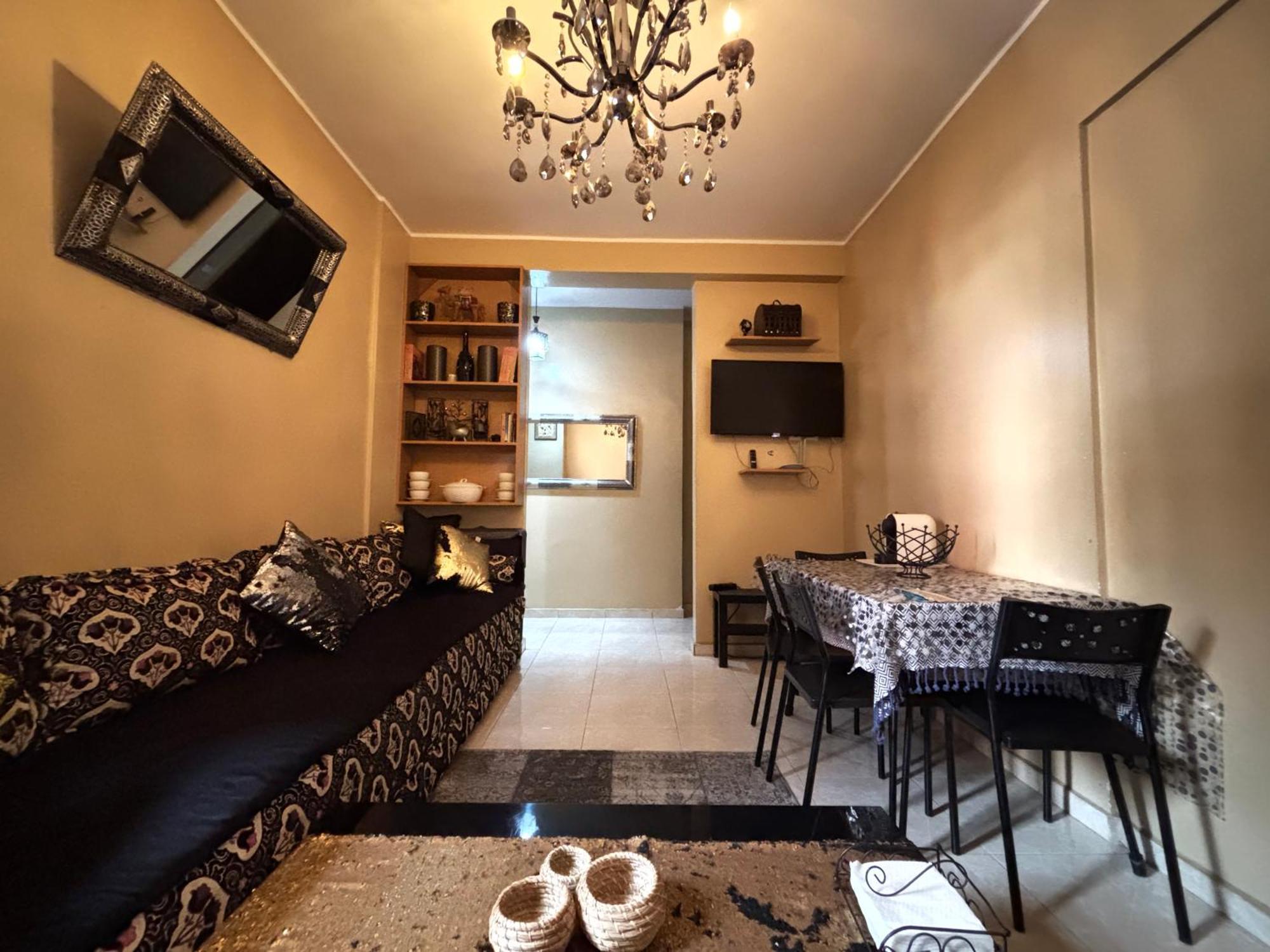 Nice Appartement A Marrakech Marrakesh Eksteriør bilde